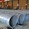 螺旋焊接钢管生产厂家