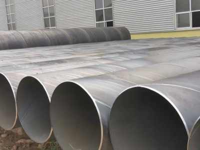 大口径焊接钢管生产厂家
